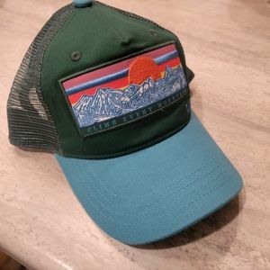 Baseball Cap